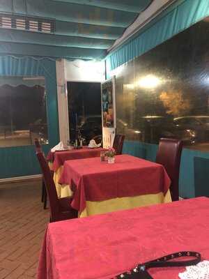 Pam Indian Restaurant