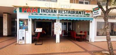 Pam Indian Restaurant