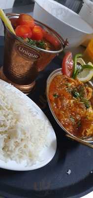 Pam Indian Restaurant