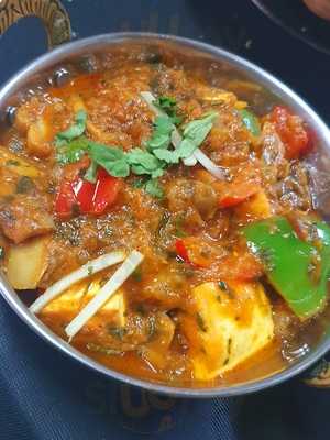 Pam Indian Restaurant