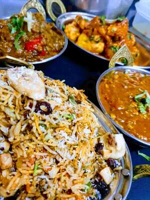 Pam Indian Restaurant