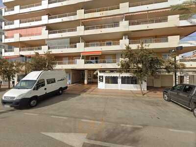 Pam Indian Restaurant