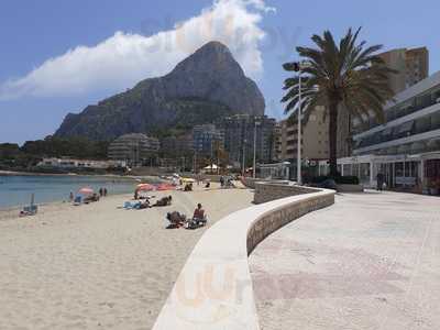 Edén Snack & Cocktail Bar