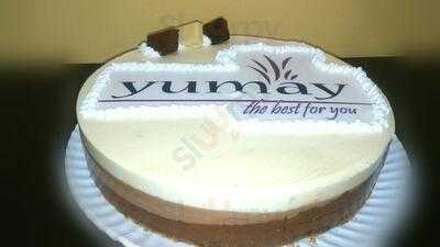 Yumay