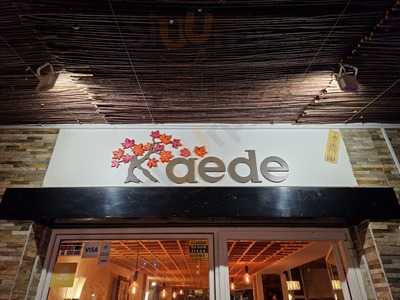 Restaurante Kaede