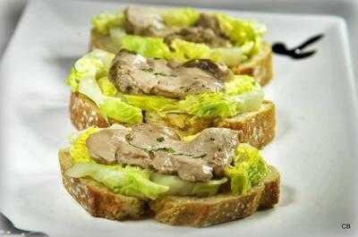 Altozano Gourmet Abacería