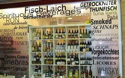 Altozano Gourmet Abacería