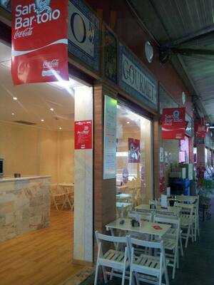 Altozano Gourmet Abacería