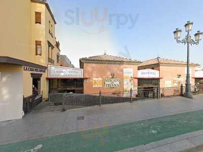 Altozano Gourmet Abacería