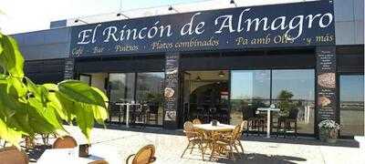 El Rincon De Almagro