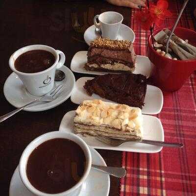 Mamina's Momentos Dulces