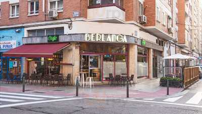 Bar Berlanga