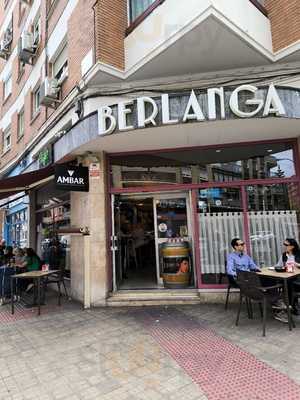 Bar Berlanga