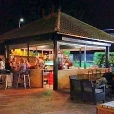 Restaurante Venta Avelino