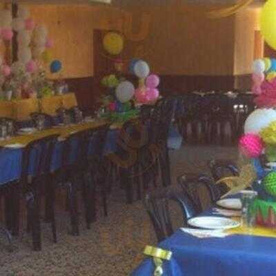 Restaurante Venta Avelino