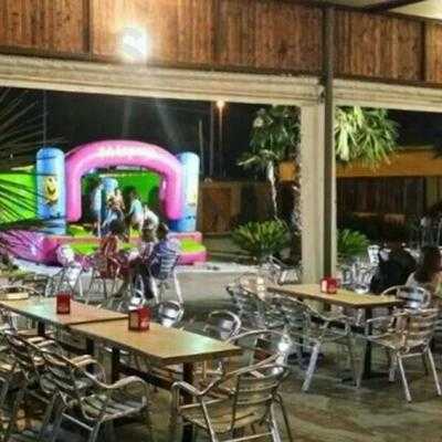 Restaurante Venta Avelino