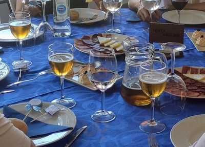 Restaurante Venta Avelino