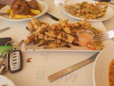 Restaurante Venta Avelino