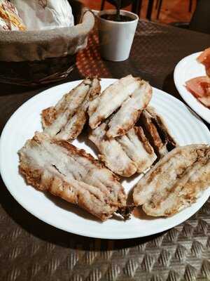 Bar Marisqueria El Trasmallo