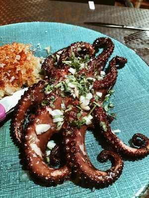 Bar Marisqueria El Trasmallo