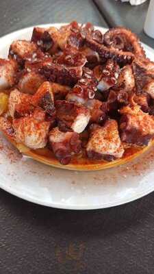 Bar Marisqueria El Trasmallo