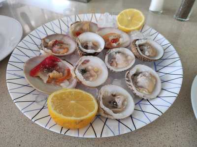 Bar Marisqueria El Trasmallo - Photo 8