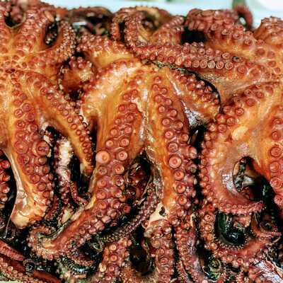 Bar Marisqueria El Trasmallo