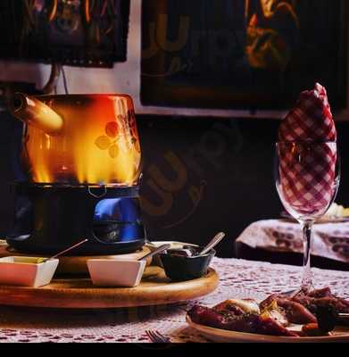 Restaurante La Carassa