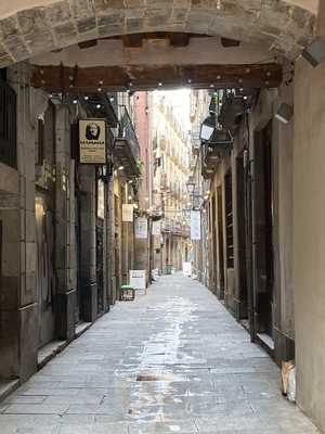 Restaurante La Carassa