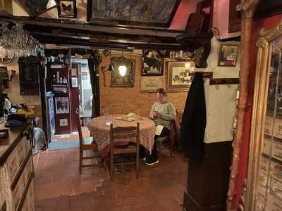 Restaurante La Carassa