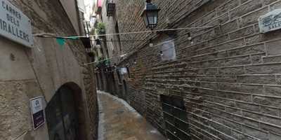 Restaurante La Carassa