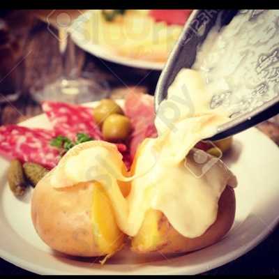 Restaurante La Carassa