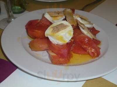 Restaurante Familiar El Mundo De Oz