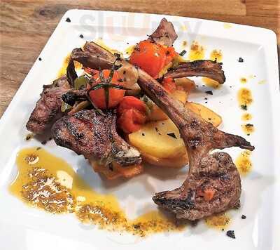 Restaurante Familiar El Mundo De Oz