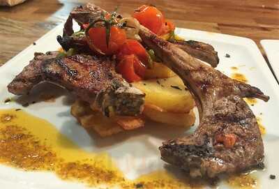 Restaurante Familiar El Mundo De Oz