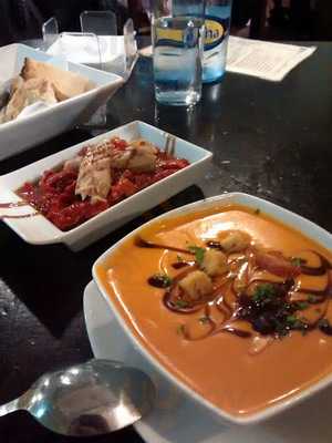 Cafeteria Pata Negra