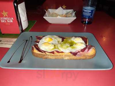 Cafeteria Pata Negra