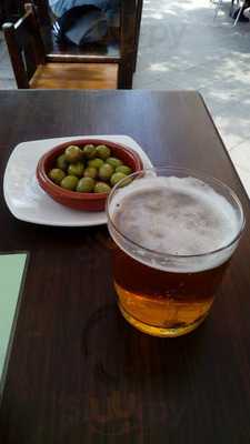 Cafeteria Pata Negra