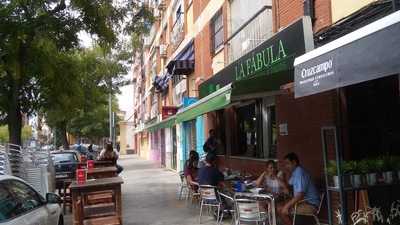 Cafeteria Pata Negra