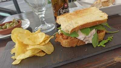 Cafeteria Pata Negra