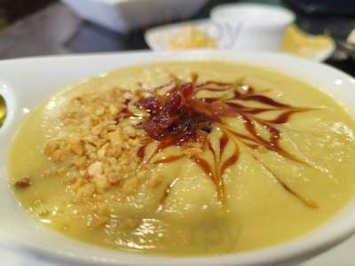 Cafeteria Pata Negra