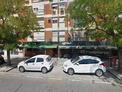 Cafeteria Pata Negra