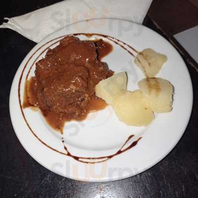 Cafeteria Pata Negra