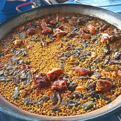 Restaurante La Lloma