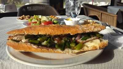 Restaurante La Lloma