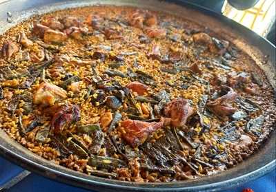 Restaurante La Lloma