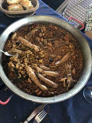 Restaurante La Lloma