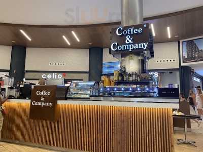 Coffee & Company