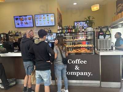 Coffee & Company