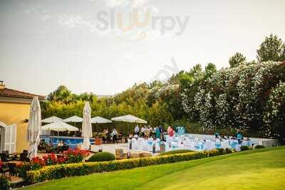 Restaurante Son Quint